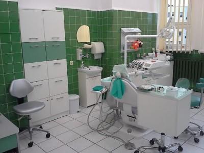 gabinet stomatologiczny 2